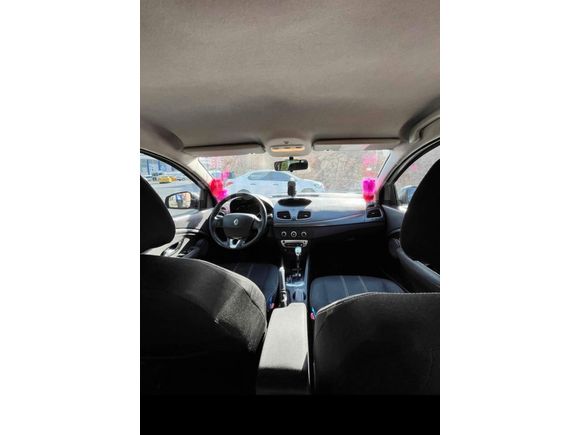 Sahibinden Renault Fluence 1.5 dCi Touch Plus 2013 Model