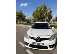Sahibinden Renault Fluence 1.5 dCi Touch Plus 2013 Model