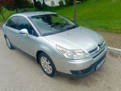 Galeriden Citroen C4 1.6 HDi SX 2009 Model Bursa