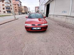 Sahibinden Nissan Primera 1.6 GX 1997 Model 