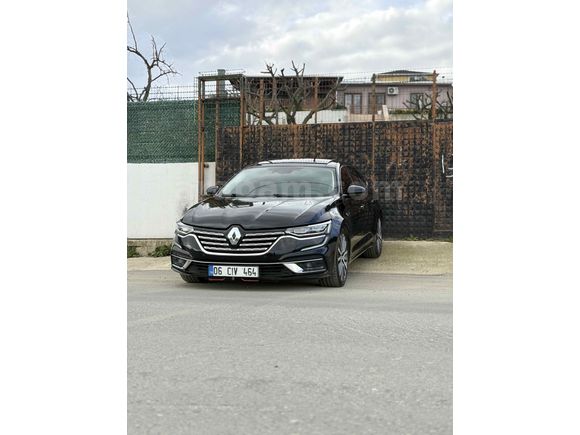 Sahibinden Renault Talisman 1.3 Tce Icon 2020 Model 