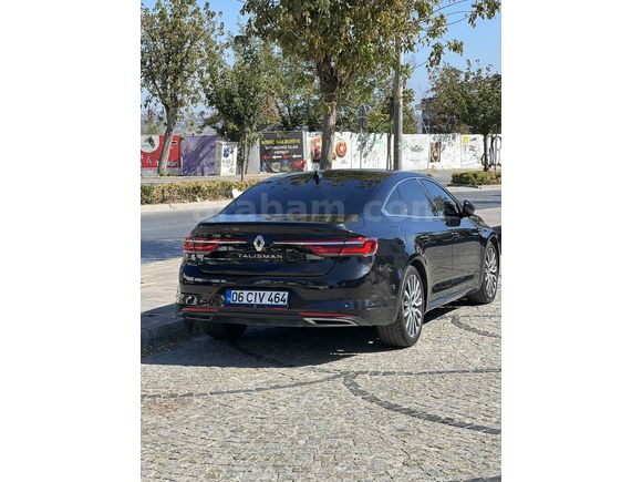 Sahibinden Renault Talisman 1.3 Tce Icon 2020 Model 
