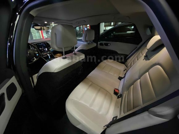 Sahibinden Renault Talisman 1.3 Tce Icon 2020 Model 
