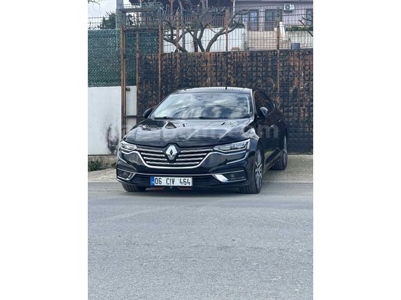 Sahibinden Renault Talisman 1.3 Tce Icon 2020 Model 