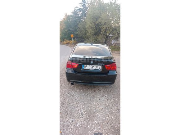 Sahibinden BMW 3 Serisi 320d Premium 2010 Model Eskişehir