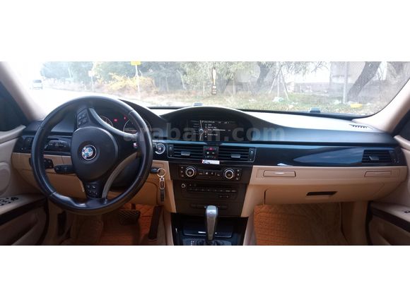 Sahibinden BMW 3 Serisi 320d Premium 2010 Model Eskişehir