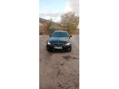 Sahibinden BMW 3 Serisi 320d Premium 2010 Model Eskişehir