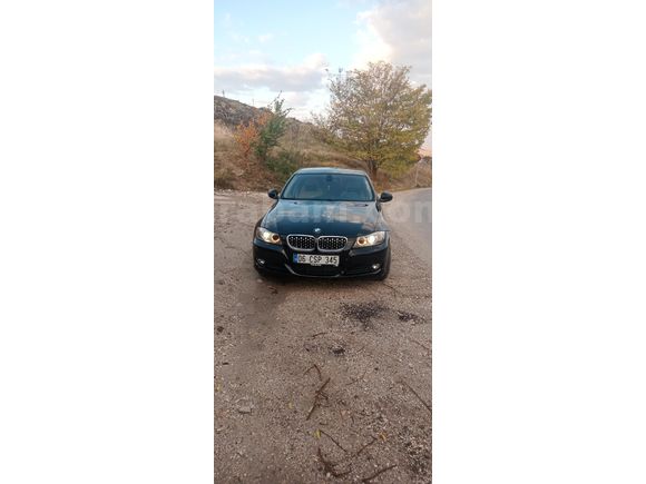 Sahibinden BMW 3 Serisi 320d Premium 2010 Model Eskişehir