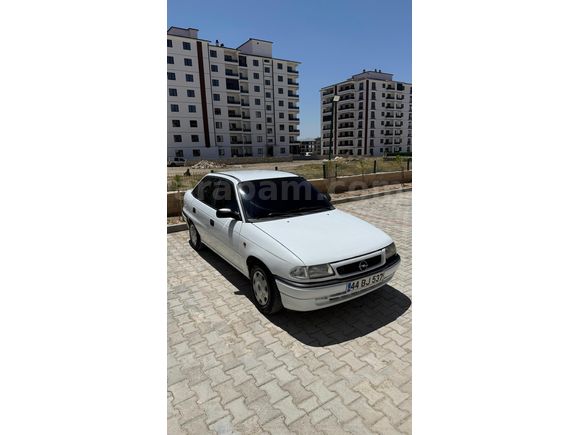 Sahibinden Opel Astra 1.4 Classic 2000 Model