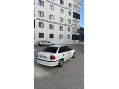 Sahibinden Opel Astra 1.4 Classic 2000 Model