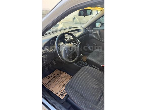 Sahibinden Opel Astra 1.4 Classic 2000 Model