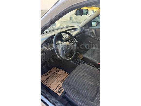 Sahibinden Opel Astra 1.4 Classic 2000 Model