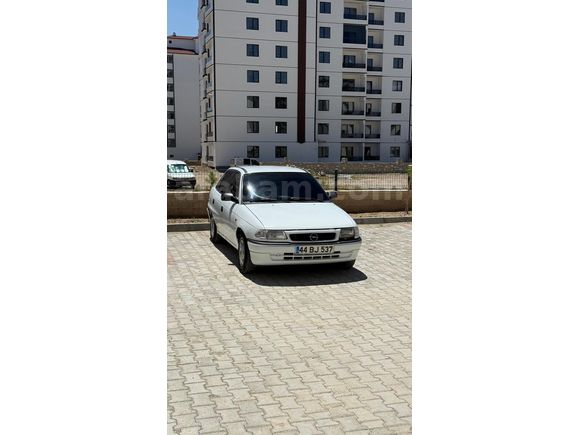 Sahibinden Opel Astra 1.4 Classic 2000 Model