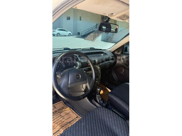 Sahibinden Opel Astra 1.4 Classic 2000 Model