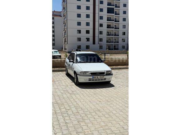 Sahibinden Opel Astra 1.4 Classic 2000 Model