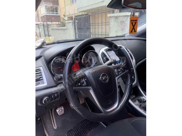 Sahibinden Opel Astra 1.3 CDTI Sport 2012 Model 