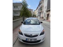 Sahibinden Opel Astra 1.3 CDTI Sport 2012 Model 