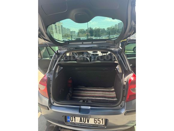 Sahibinden Renault Clio 1.2 Extreme 2008 Model 