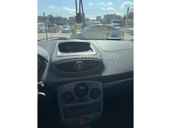 Sahibinden Renault Clio 1.2 Extreme 2008 Model 