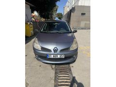 Sahibinden Renault Clio 1.2 Extreme 2008 Model 