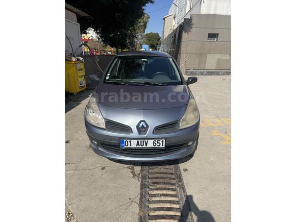Sahibinden Renault Clio 1.2 Extreme 2008 Model 