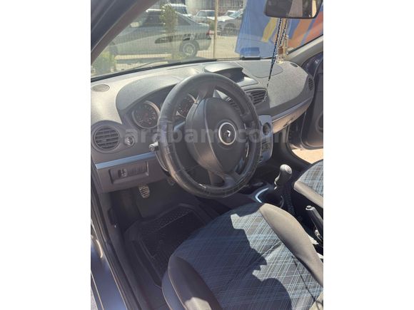 Sahibinden Renault Clio 1.2 Extreme 2008 Model 