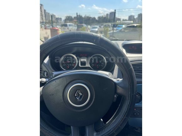 Sahibinden Renault Clio 1.2 Extreme 2008 Model 