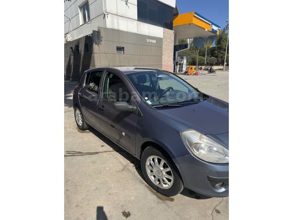 Sahibinden Renault Clio 1.2 Extreme 2008 Model 