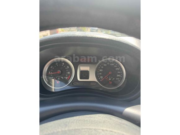 Sahibinden Renault Clio 1.2 Extreme 2008 Model 