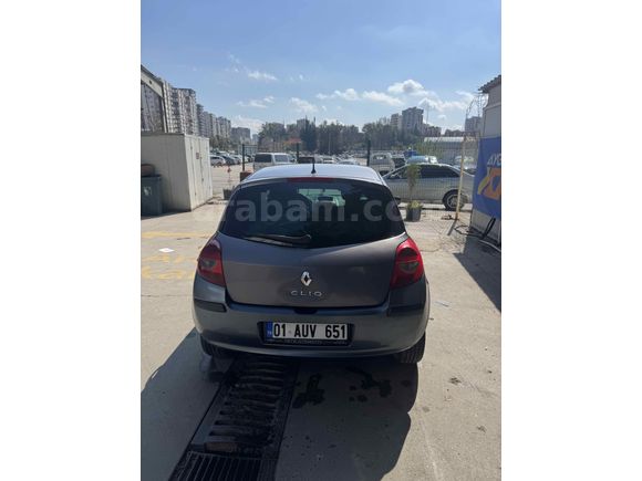 Sahibinden Renault Clio 1.2 Extreme 2008 Model 