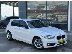 OTO-MOBİL'DEN//BMW 118 İ JOY//HATASIZ//116.000 KM