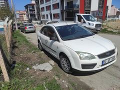 Sahibinden Ford Focus 1.6 Trend 2007 Model 