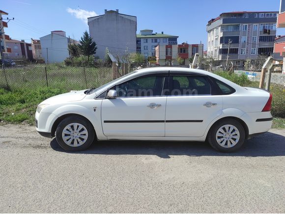 Sahibinden Ford Focus 1.6 Trend 2007 Model 