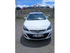 Sahibinden Opel Astra 1.4 T Sport Still 2014 Model