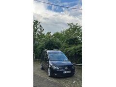 Sahibinden Volkswagen Caddy 1.6 TDI Team 2015 Model 
