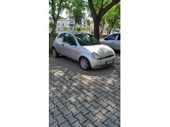 Sahibinden Ford Ka 1.3 Collection 2000 Model İzmir