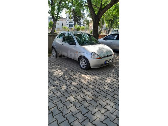 Sahibinden Ford Ka 1.3 Collection 2000 Model İzmir
