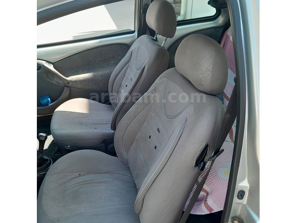 Sahibinden Ford Ka 1.3 Collection 2000 Model İzmir