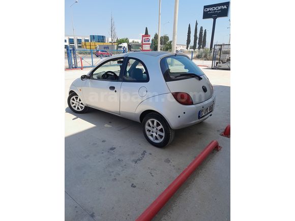 Sahibinden Ford Ka 1.3 Collection 2000 Model İzmir