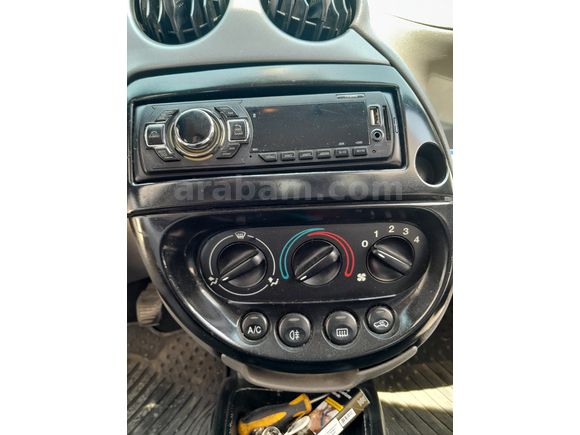 Sahibinden Ford Ka 1.3 Collection 2000 Model İzmir
