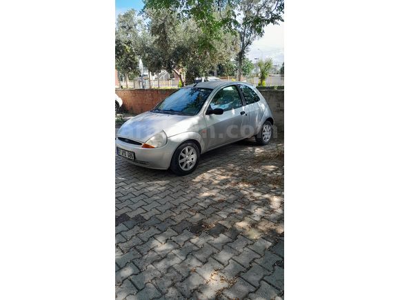 Sahibinden Ford Ka 1.3 Collection 2000 Model İzmir