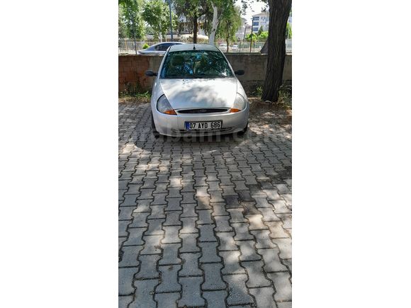 Sahibinden Ford Ka 1.3 Collection 2000 Model İzmir