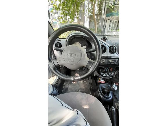 Sahibinden Ford Ka 1.3 Collection 2000 Model İzmir