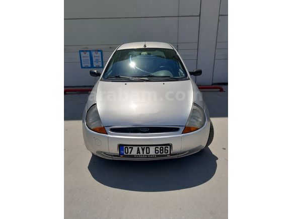 Sahibinden Ford Ka 1.3 Collection 2000 Model İzmir