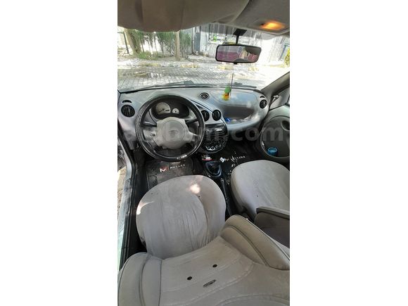 Sahibinden Ford Ka 1.3 Collection 2000 Model İzmir