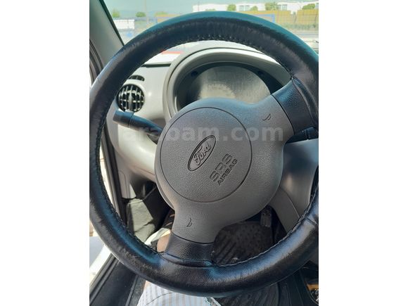 Sahibinden Ford Ka 1.3 Collection 2000 Model İzmir