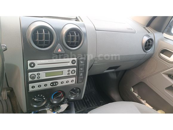 Sahibinden Ford Fusion 1.6 2004 Model