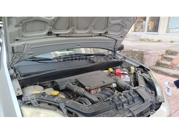 Sahibinden Ford Fusion 1.6 2004 Model