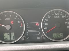 Sahibinden Ford Fusion 1.6 2004 Model