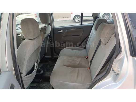 Sahibinden Ford Fusion 1.6 2004 Model